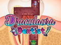 Jogo Dentista Draculaura online