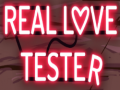 Jogo Testador de Amor Real online