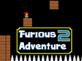 Jogo Aventura Furiosa 2 online