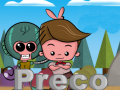 Jogo Preco v.1 online