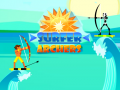 Jogo Arqueiros Surfistas online