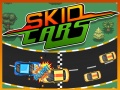 Jogo Carros Deslizantes online