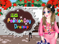 Jogo Meu Dia de Moda: Vestir online