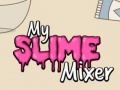 Jogo Meu Misturador de Slime online