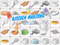 Jogo Mahjong de Cozinha online