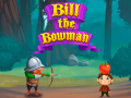 Jogo Bill o Arqueiro online