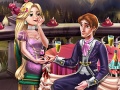 Jogo Proposta de Casamento Goldie online