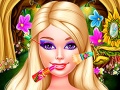 Jogo Estilo de fada da Barbie online