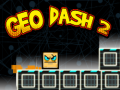 Jogo Geo Dash 2 online