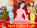 Jogo Princesas no Baile do Met Gala online