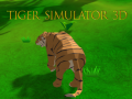 Jogo Simulador de Tigre 3D online