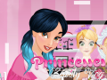 Jogo Vlog de Beleza das Princesas online