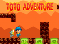 Jogo Aventura do Toto online