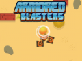 Jogo Blasters Blindados online