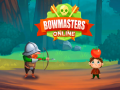 Jogo Bowmasters Online online