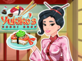 Jogo Loja de Sushi da Yukiko online