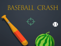 Jogo Baseball Crash online