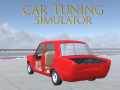 Jogo Simulador de Tunagem de Carros online