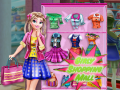 Jogo Shopping Mall Feminino online