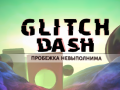 Jogo Glitch Dash online