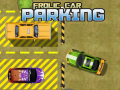 Jogo Estacionamento de Carros Divertido online