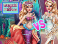 Jogo Ellie Sereia vs Princesa online