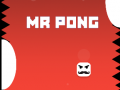 Jogo Sr. Pong online