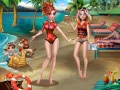 Jogo Festa de Verão da Annie online