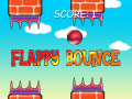 Jogo Flappy Bounce online