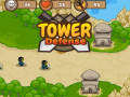 Jogo Defesa de Torre online