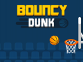 Jogo Dunk Saltitante online