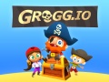 Jogo Grogg.io online