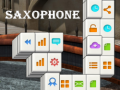 Jogo Saxofone online