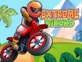 Jogo Motociclistas Extremos online