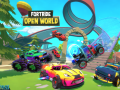 Jogo Fortride: Mundo Aberto online