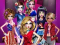 Jogo Diva da Capa da Moda online