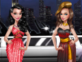 Jogo Dolly Oscars: Vestir online