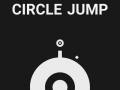 Jogo Salto Circular online