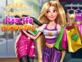 Jogo Princesa Goldie Compras da Vida Real online