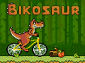 Jogo Bikossauro online