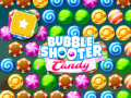 Jogo Atirador de Bolhas Candy online