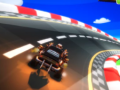 Jogo Super Carros de Brinquedo online