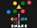 Jogo Cobra Colorida online