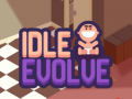 Jogo Evolução Ociosa online