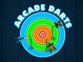 Jogo Dardos de Arcade online