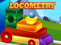 Jogo Locometria online