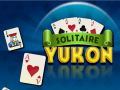 Jogo Solitário Yukon online