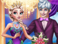 Jogo Princesas no Baile Real! online