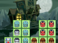 Jogo Halloween Tetriz online