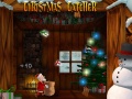 Jogo Catcher de Natal online